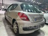 2008 Peugeot 207