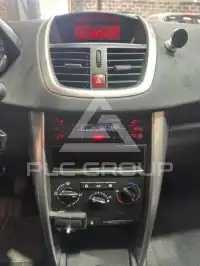 2008 Peugeot 207
