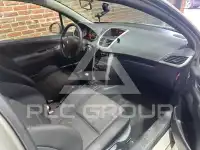 2008 Peugeot 207