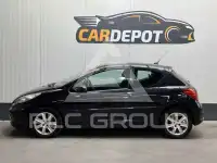 2008 Peugeot 207
