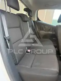2008 Peugeot 207