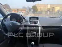 2008 Peugeot 207