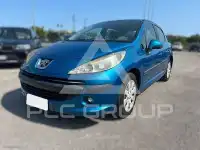 2008 Peugeot 207