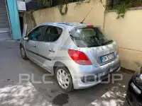 2008 Peugeot 207