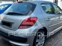 2008 Peugeot 207