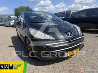 2008 Peugeot 207