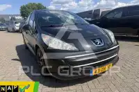 2008 Peugeot 207