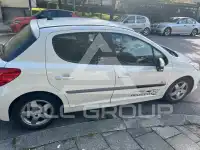 2008 Peugeot 207