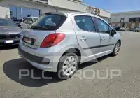 2008 Peugeot 207