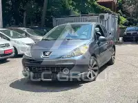 2008 Peugeot 207