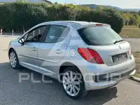 2008 Peugeot 207