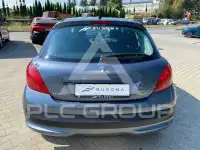 2008 Peugeot 207