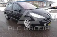 2008 Peugeot 207