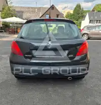 2008 Peugeot 207