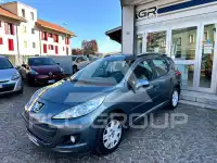 2008 Peugeot 207