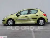 2008 Peugeot 207