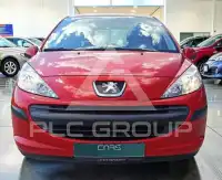 2008 Peugeot 207