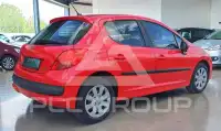 2008 Peugeot 207