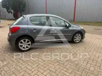 2008 Peugeot 207