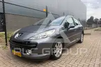 2008 Peugeot 207