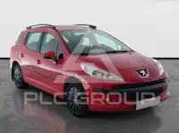2008 Peugeot 207