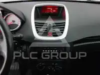 2008 Peugeot 207