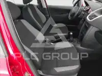 2008 Peugeot 207