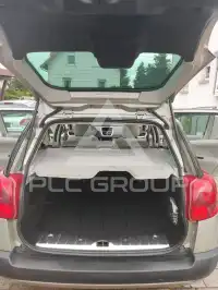 2008 Peugeot 207
