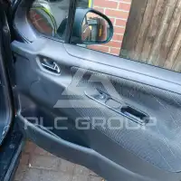 2008 Peugeot 207