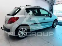 2008 Peugeot 207