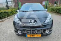 2008 Peugeot 207