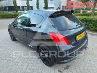 2008 Peugeot 207