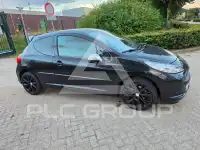 2008 Peugeot 207