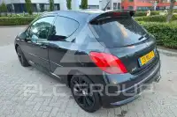 2008 Peugeot 207