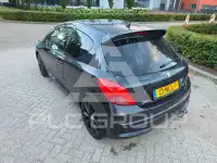 2008 Peugeot 207