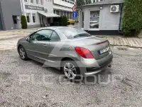 2008 Peugeot 207