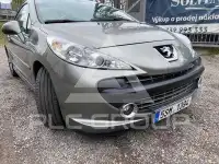 2008 Peugeot 207