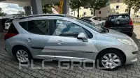 2008 Peugeot 207