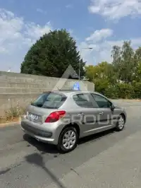 2008 Peugeot 207