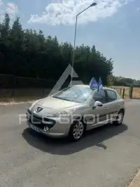 2008 Peugeot 207