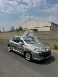 2008 Peugeot 207