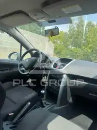 2008 Peugeot 207
