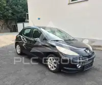 2008 Peugeot 207