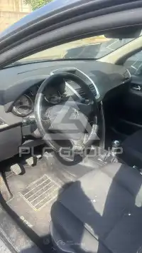 2008 Peugeot 207