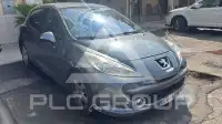 2008 Peugeot 207