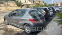 2008 Peugeot 207