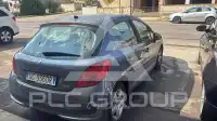 2008 Peugeot 207