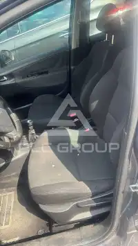 2008 Peugeot 207