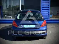 2008 Peugeot 207