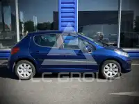 2008 Peugeot 207